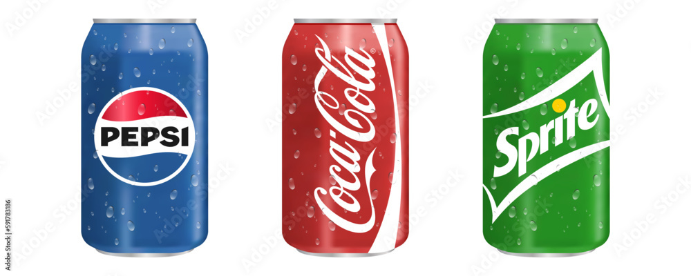 Can Soda